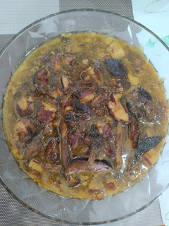 Foto resep Kao Bak pork belly