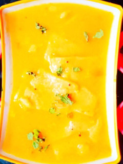 मेथी दाल ढोकली (Methi dal dhokli recipe in Hindi) रेसिपी मुख्य फोटो
