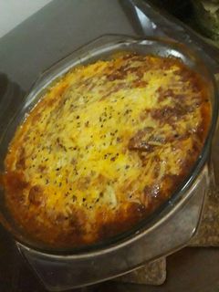 Foto resep Lasagna Salmon