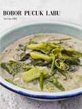 Bobor Pucuk Labu