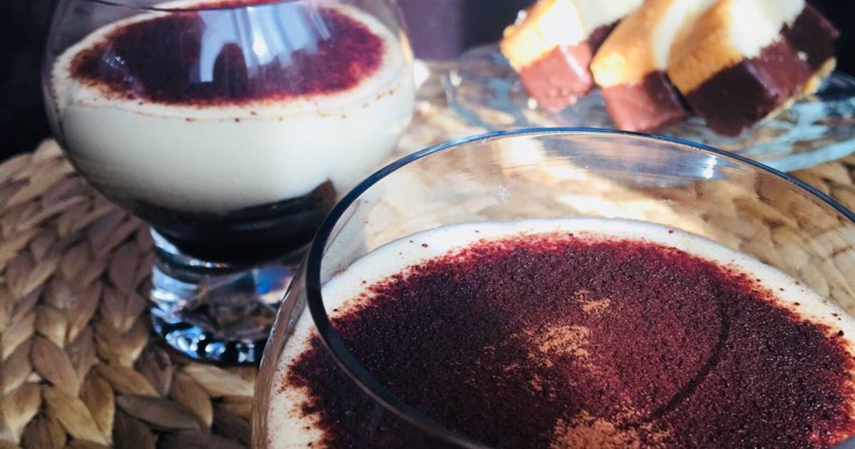 Café en cafetera italiana (Vitrocerámica) Receta de Teresa González -  Cookpad