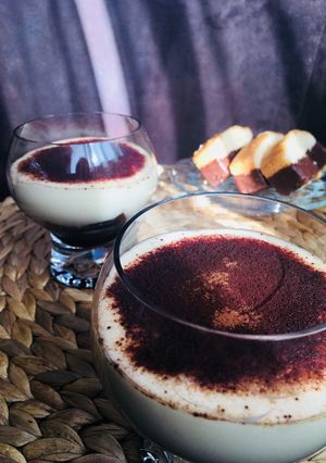 Una foto de Tiramisú 🍫☕️