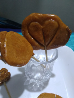 કેન્ડી(Candy Recipe in Gujarati) રેસીપી મુખ્ય ફોટો