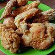 Fried Chicken gurih & renyah