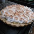 Lemon pie súper sencillo