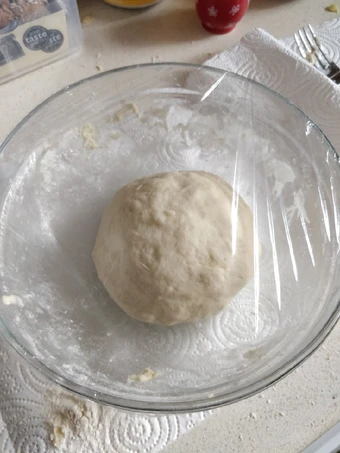 Easy Way Make Pizza Dough &amp; Sauce the  Makes Drooling Tasty