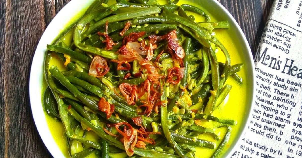 Resep Jukut Bejek oleh Haryanti Andrie - Cookpad
