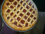Pasta frola