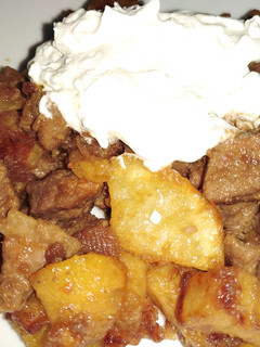 Brassói ahogy mi készítjük recept fotója