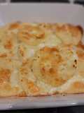 Gnocchi alla romana con taleggio