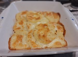 Foto di Gnocchi alla romana con taleggio