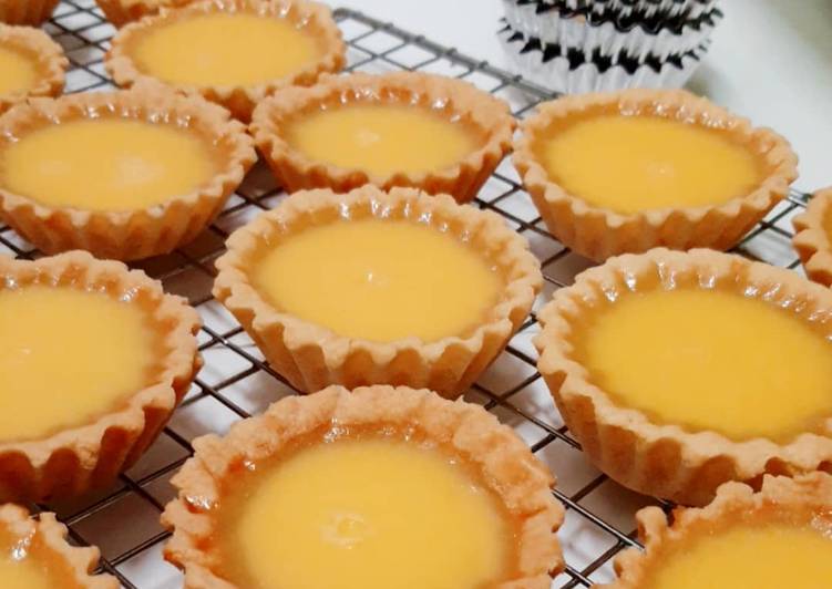  Resep  Pie  susu  oleh DAPUR BU DEDDY Cookpad