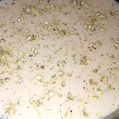 A picture of Kheer for Eid_e_milad_ul_nabi💚.