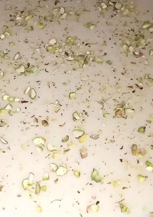 A picture of Kheer for Eid_e_milad_ul_nabi💚.