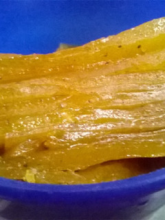 आम पापड़ (Aam papad recipe in hindi) रेसिपी मुख्य फोटो