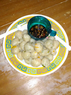 Foto resep Cilok Sayur