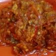 Sambal Goreng Huh Hah 😂