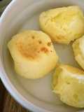 Pão de Queijo