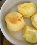Pão de Queijo
