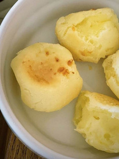 Foto de Pão de Queijo