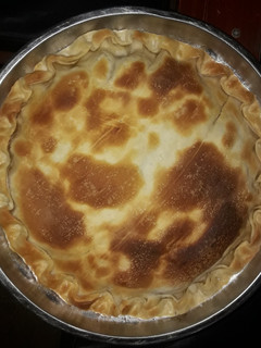 Una foto de Tarta o empanadas de caballa