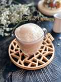 Teh Tarik Goncang