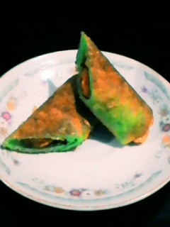 Foto resep Sandwich gulung sosis roti tawar