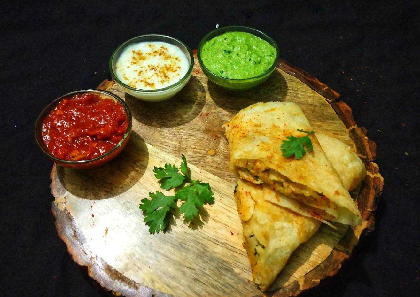 Fast Dosa