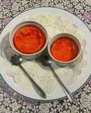 SP.0718 - Bánh Phô Mai Thanh Long Đỏ