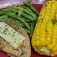 Chicken Rosemary
