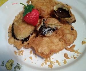 Resep Mudah Pisgor KEPO || kekinian || Sedap Nikmat