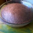 Torta de chocolate ultra light