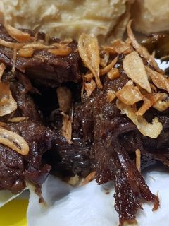 Foto resep Gepuk Sapi