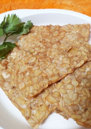 Foto resep Tempe Goreng Renyah