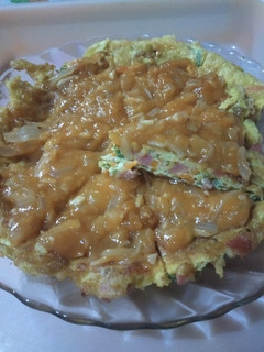 Foto resep Fuyunghai