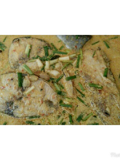 Foto resep Gulai Ikan Tuna