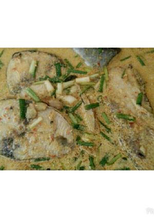 Foto resep Gulai Ikan Tuna