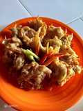 Ote² mak nyussss