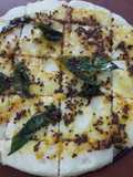 Katta dhokla