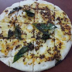 A picture of Katta dhokla.
