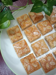 Foto resep Banana Cake 5 Bahan Very Yummy