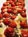 Tomato Pie