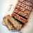 Eggless Gluten Free Banana Cake