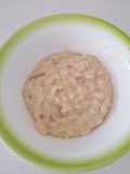 Risotto rosmarino e latteria