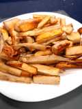 Yuca frita