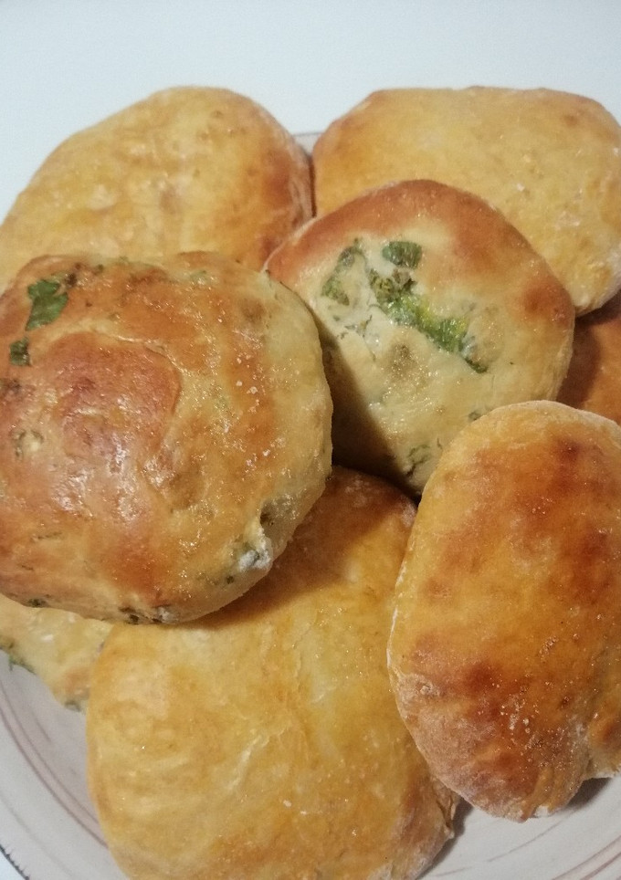 Una foto de Panes para hamburguesas saborizados