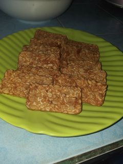Foto resep Tempe goreng gurih resep nenek😁