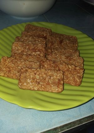 Foto resep Tempe goreng gurih resep nenek😁