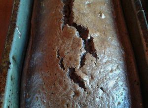 Una foto de Torta Choco clásica