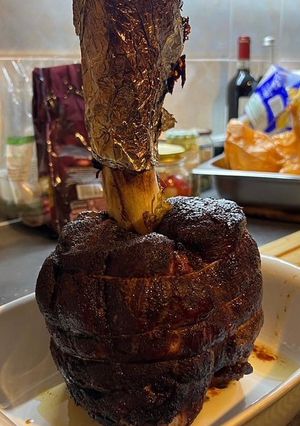 Foto di Hammer Steak al bbq